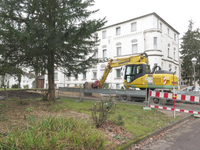 Ulrich Simons - Franziskus